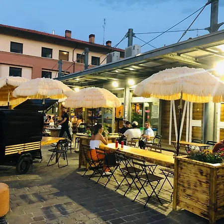 Via Emilia House - By Aydeshouse