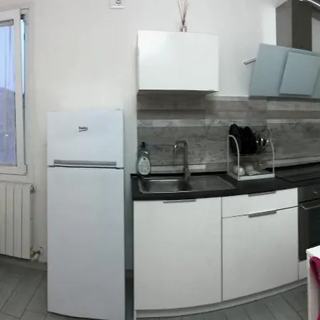 Via Emilia House - By Aydeshouse Appartement Bologne