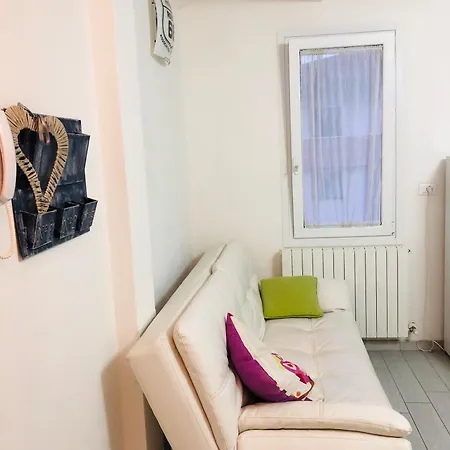 Via Emilia House - By Aydeshouse Appartement