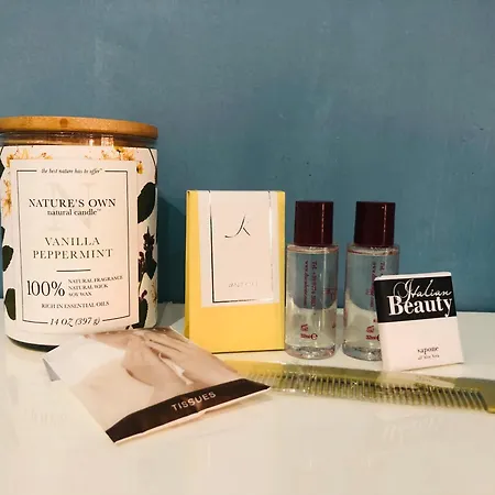 Via Emilia House - By Aydeshouse Appartement