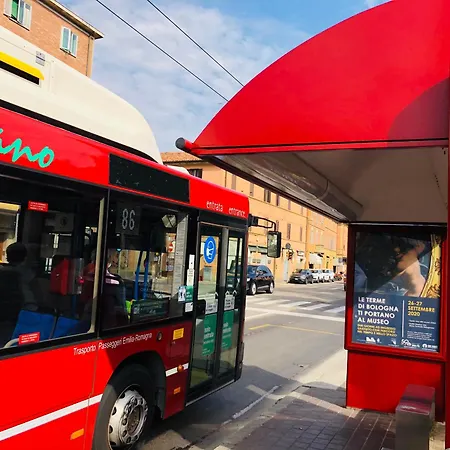 Via Emilia House - By Aydeshouse Appartement *