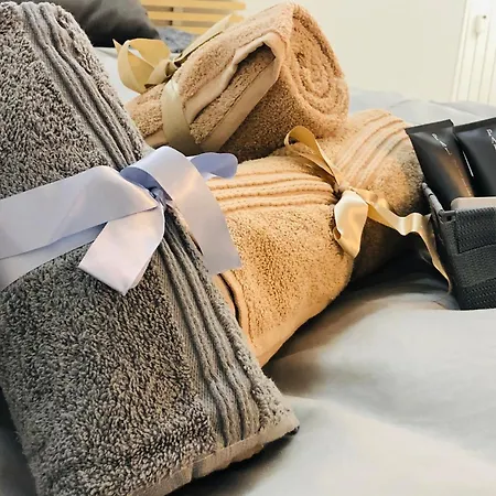 Appartement Via Emilia House - By Aydeshouse Bologne