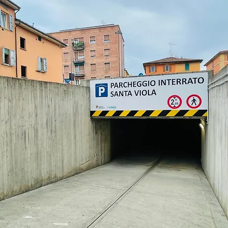 Appartement Via Emilia House - By Aydeshouse Bologne