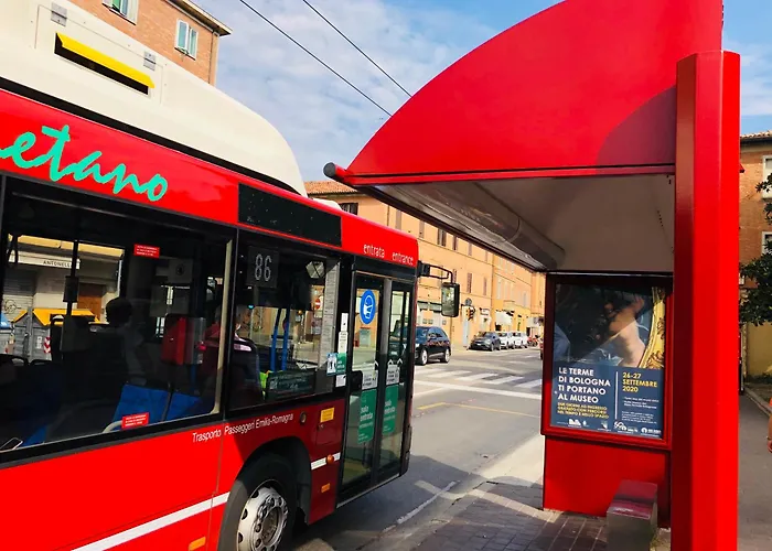 Via Emilia House - By Aydeshouse Appartamento *