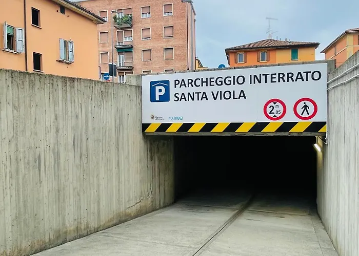 דירה Via Emilia House - By Aydeshouse בולוניה