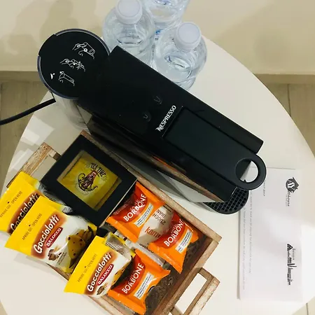 アパート Via Emilia House - By Aydeshouse *