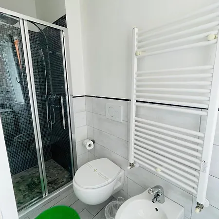 Via Emilia House - By Aydeshouse *