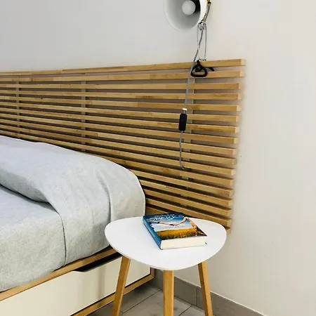 Apartament Via Emilia House - By Aydeshouse