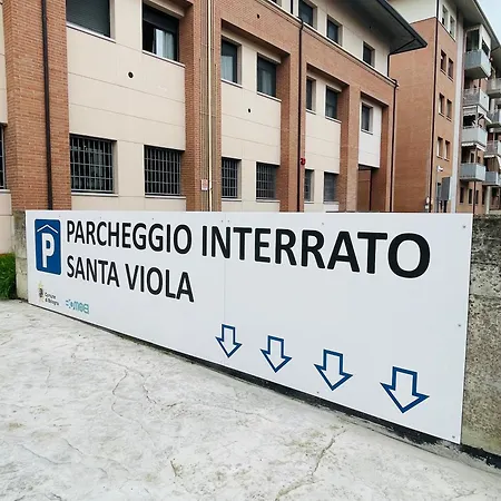 Via Emilia House - By Aydeshouse