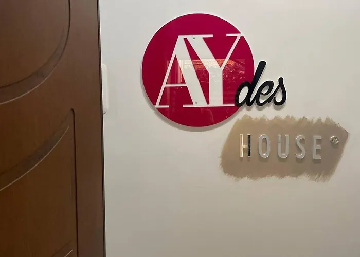 Via Emilia House - By Aydeshouse Apartmán