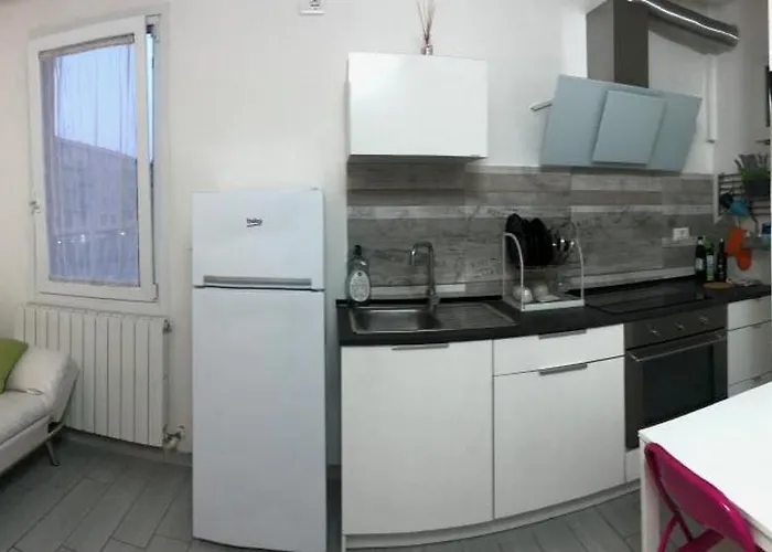 Via Emilia House - By Aydeshouse Apartmán Boloňa