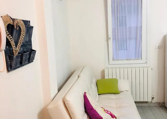Via Emilia House - By Aydeshouse Apartmán